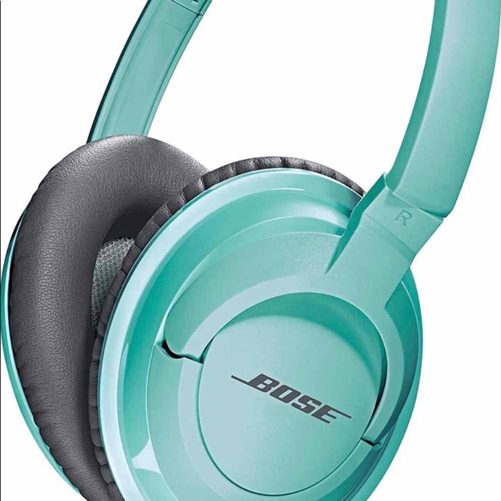 Headphones